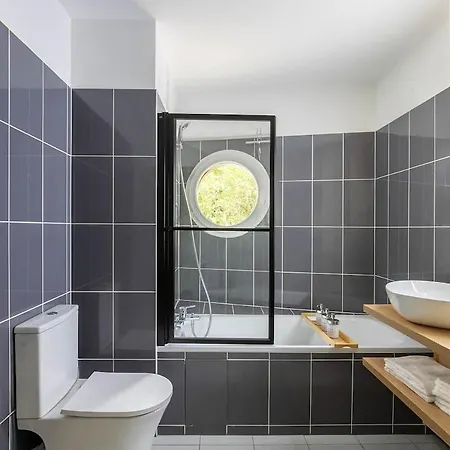 Chic Disneyland Paris Apartment Montevrain