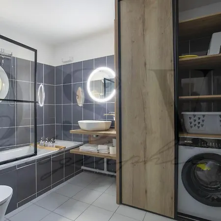 Chic Disneyland Paris