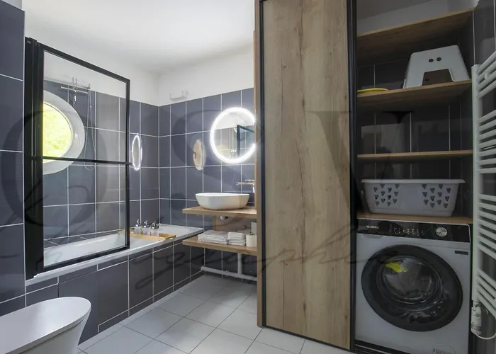 Chic Disneyland Paris