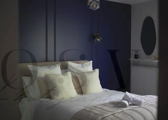 Appartement Chic Disneyland Paris *