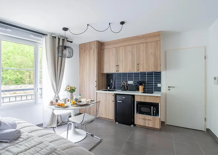 Διαμέρισμα Chic Disneyland Paris