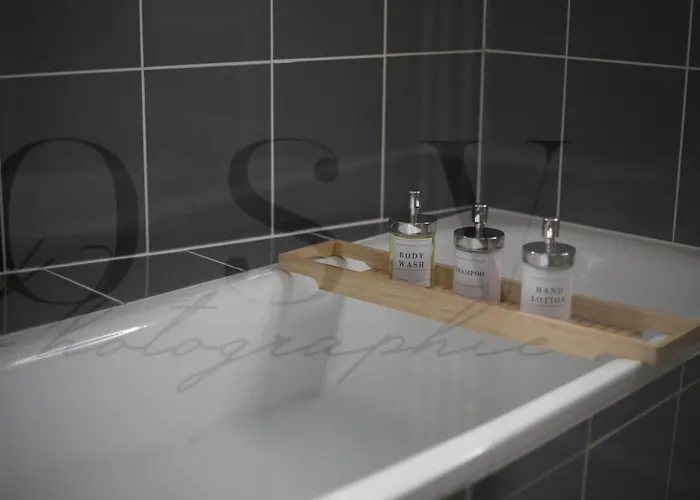Appartement Chic Disneyland Paris