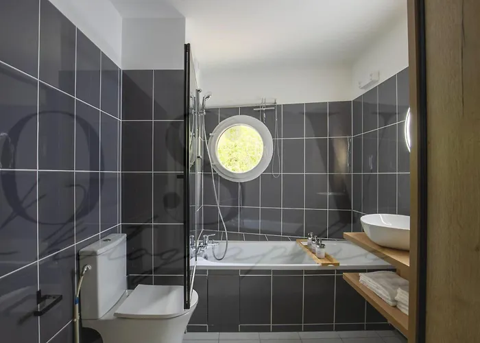 Appartement Chic Disneyland Paris Montévrain