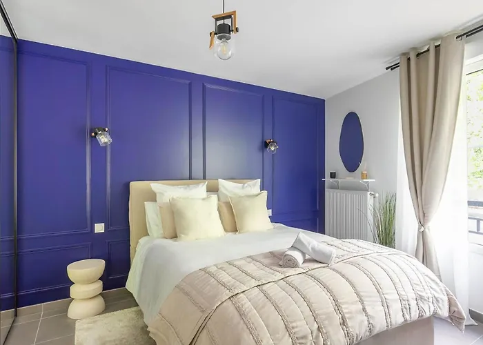 Chic Disneyland Paris Μοντεβρέν