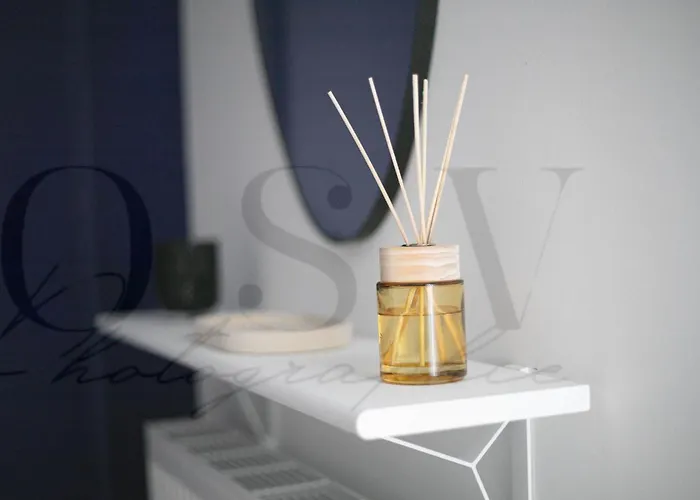 Chic Disneyland Paris * Μοντεβρέν