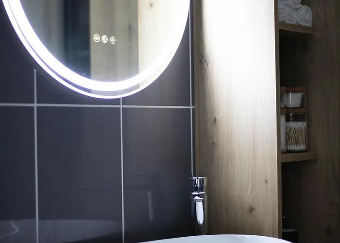Appartement Chic Disneyland Paris Montévrain