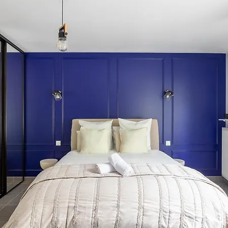 Chic Disneyland Paris 公寓