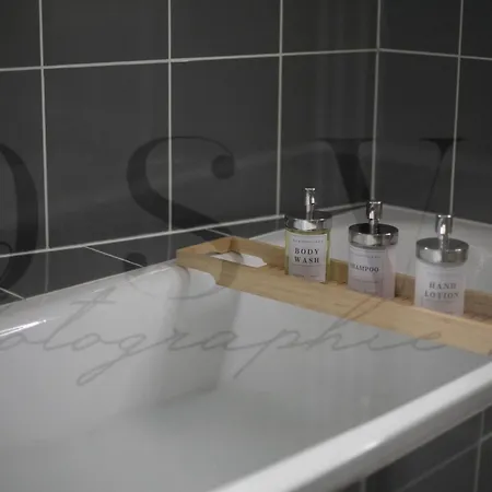 公寓 Chic Disneyland Paris