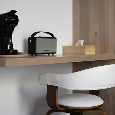 公寓 Chic Disneyland Paris *