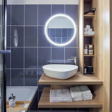 Chic Disneyland Paris